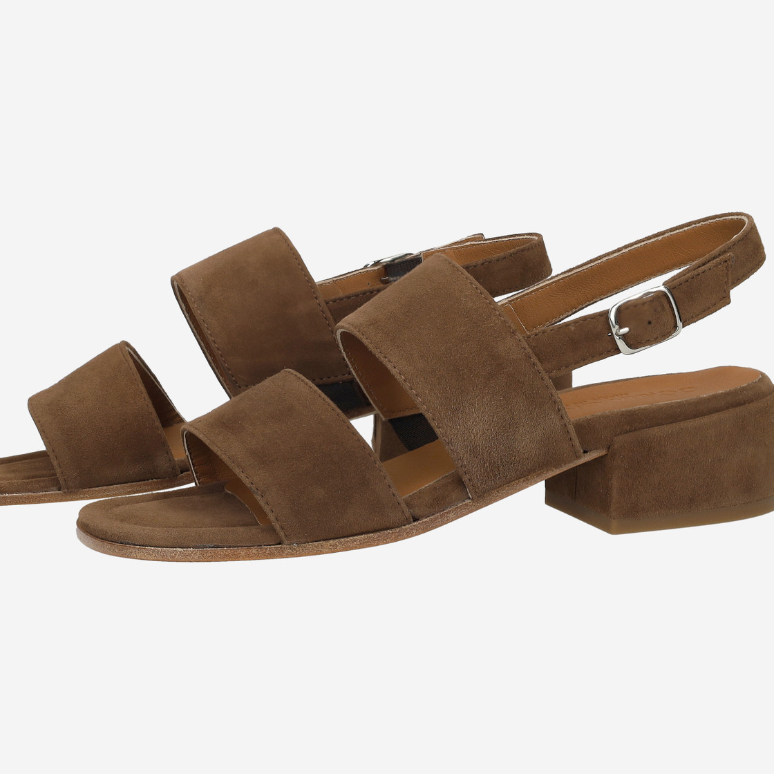 Donna Carolina LIDO ELEN - Braun - Sonderbild