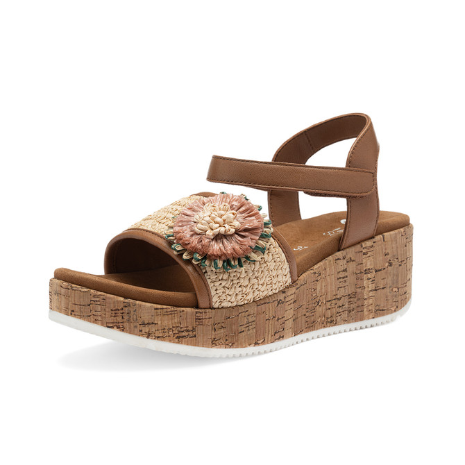 Ara RIMINI-S - Beige - Sonderbild