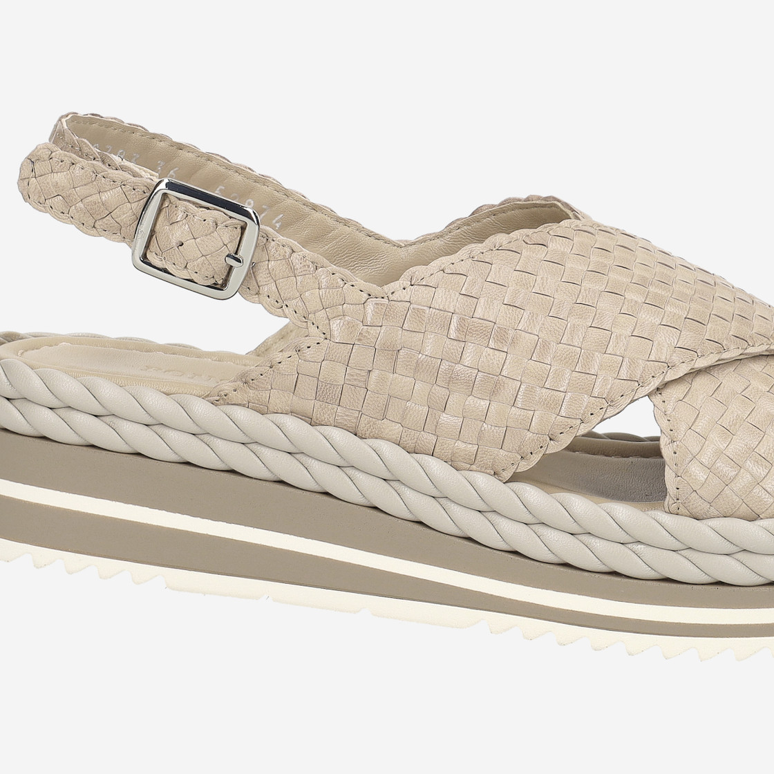 Pons Quintana 9783.TU00 - Beige - Sonderbild