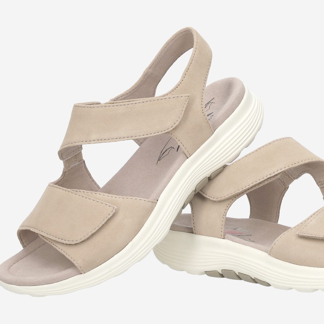 Rolling Soft 6.815 - Beige - Sonderbild