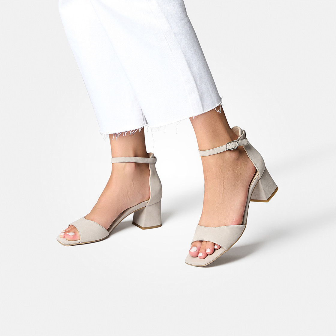 Paul Green 6140-020 - Beige - Sonderbild