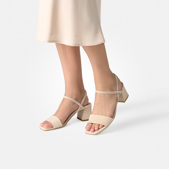 Paul Green 6183-009 - Beige - Sonderbild