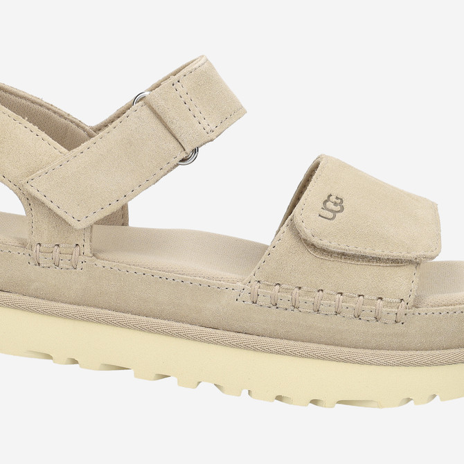 UGG australia GOLDENSTAR - Beige - Sonderbild
