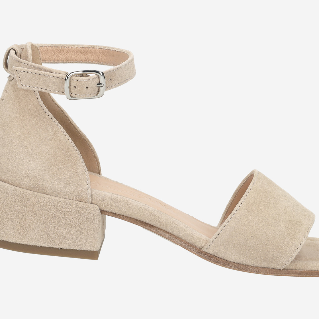 Donna Carolina LIDO JOY - Beige - Sonderbild