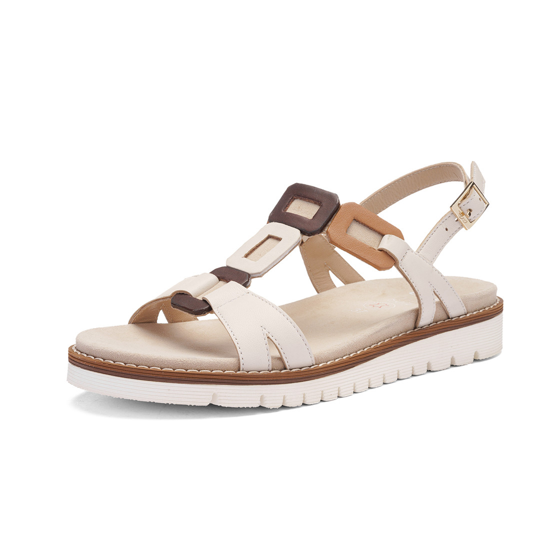 Ara KENT-SPORT-S - Beige kombiniert - Sonderbild