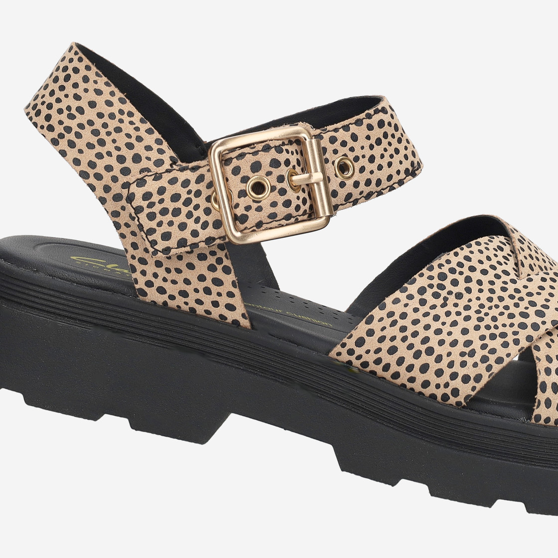 Clarks Orinoco3 Cross - Beige kombiniert - Sonderbild