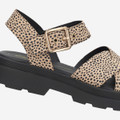 Clarks Orinoco3 Cross - Beige kombiniert - Sonderbild