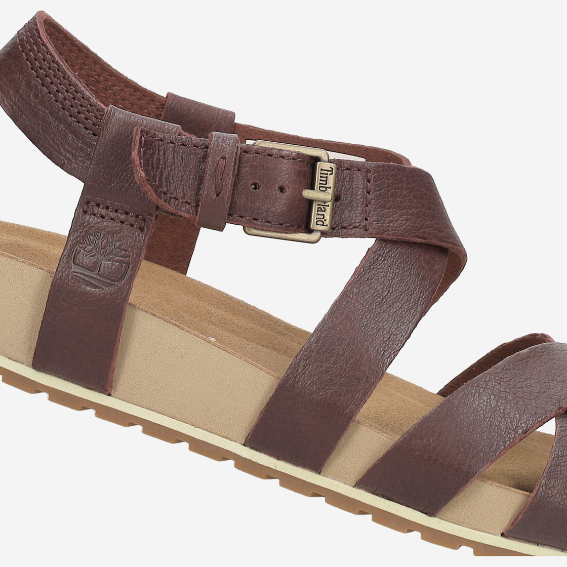 Timberland A2QTF Malibu Waves - Rot - Sonderbild