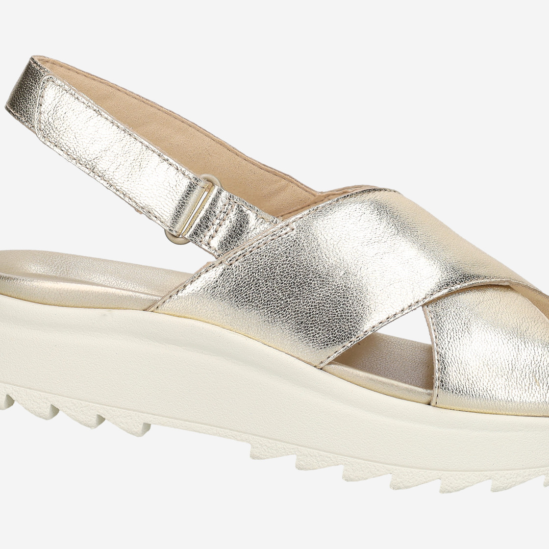 Clarks DashLite Wish - Gold - Sonderbild