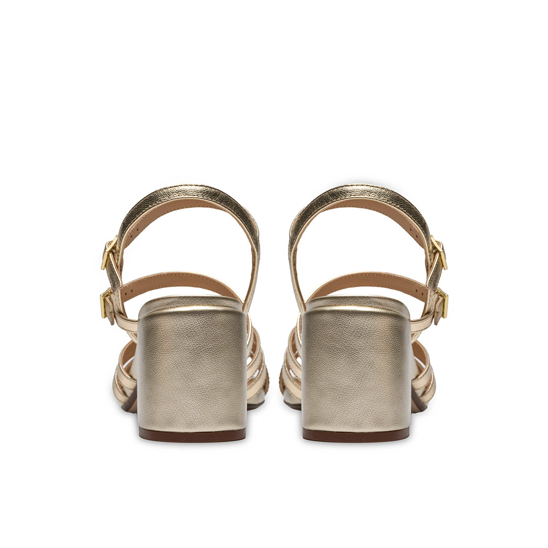Clarks Ezoria Strap - Gold - Sonderbild