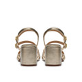 Clarks Ezoria Strap - Gold - Sonderbild
