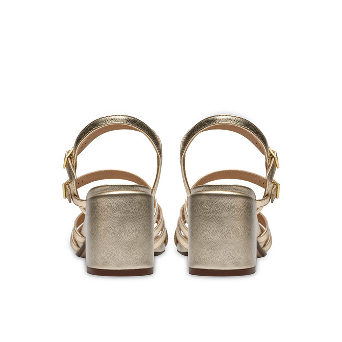 Clarks Ezoria Strap - Gold - Sonderbild