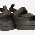 UGG australia GOLDENGLOW EMBOSSED - Grün - Sonderbild