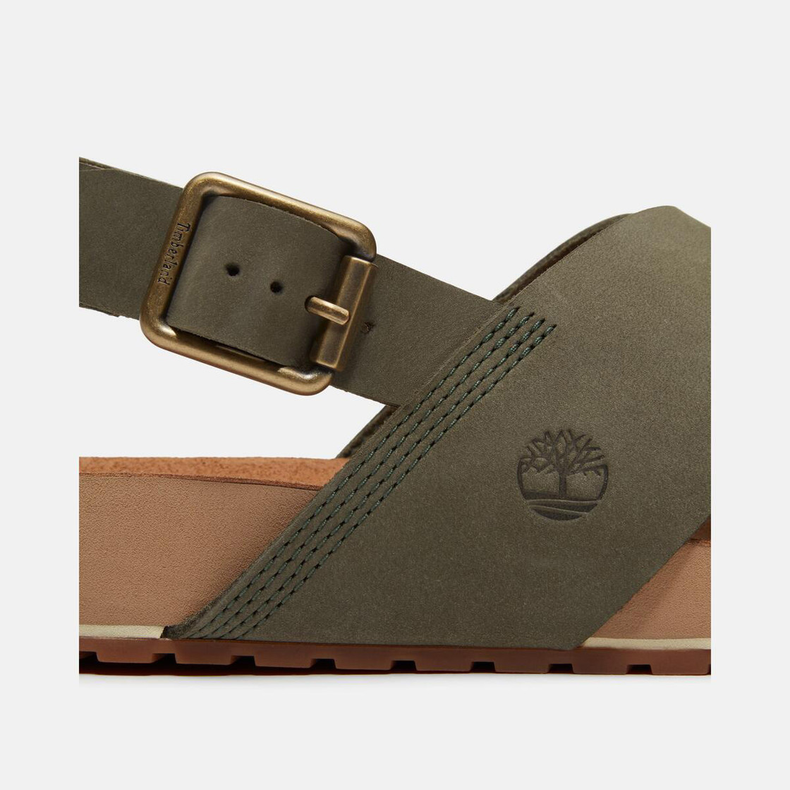 Timberland A5MF1 Malibu Waves - Grün - Sonderbild