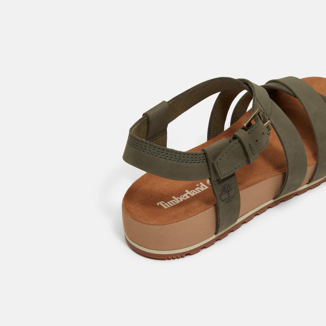 Timberland A2QTF Malibu Waves - Grün - Sonderbild