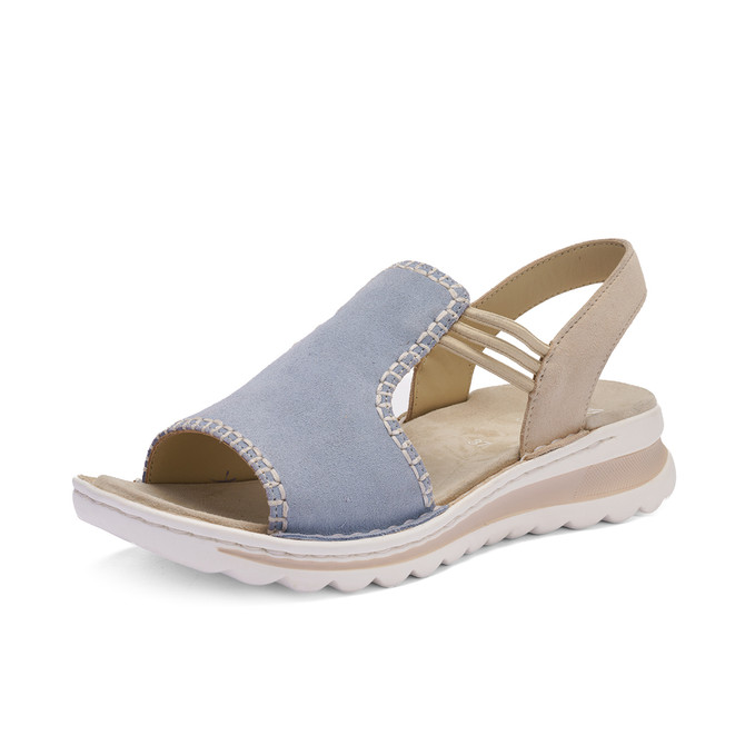 Ara TAMPA-S 2.0 - Blau, kombiniert - Sonderbild