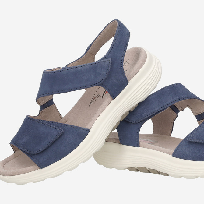 Rolling Soft 6.815 - Blau - Sonderbild