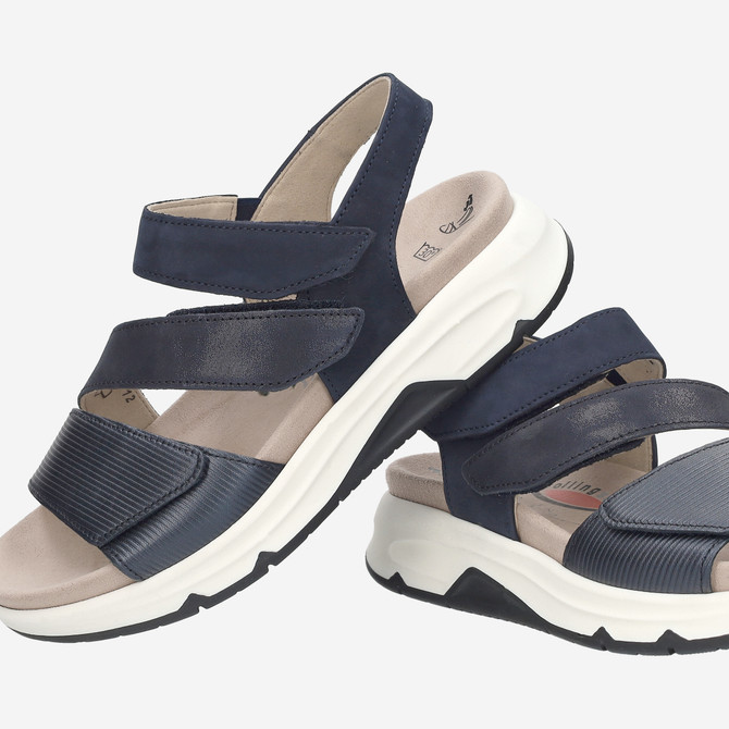 Rolling Soft 6.882 - Blau - Sonderbild