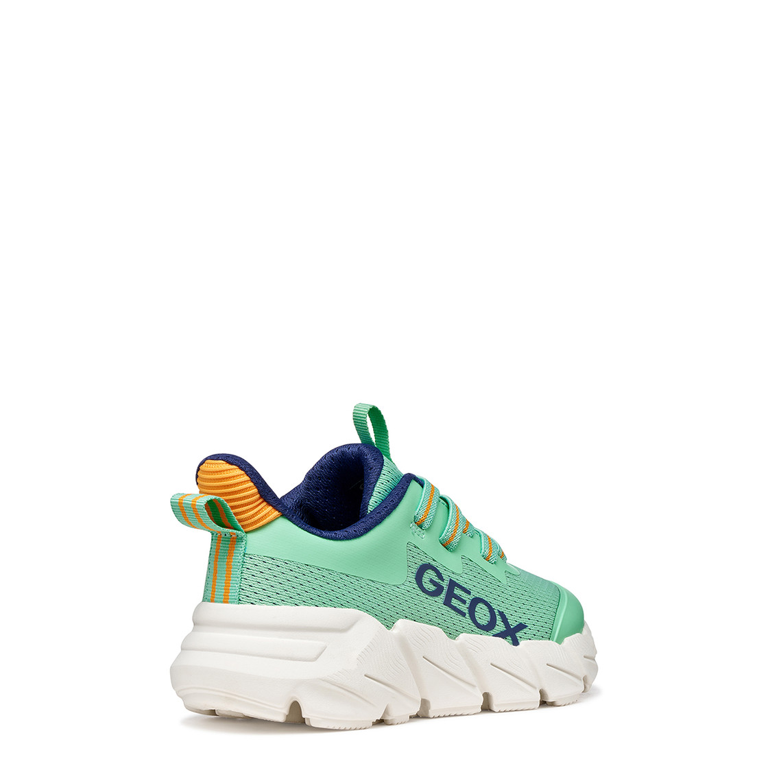 Geox FLEXYPER FAST - Grün, hell - Sonderbild