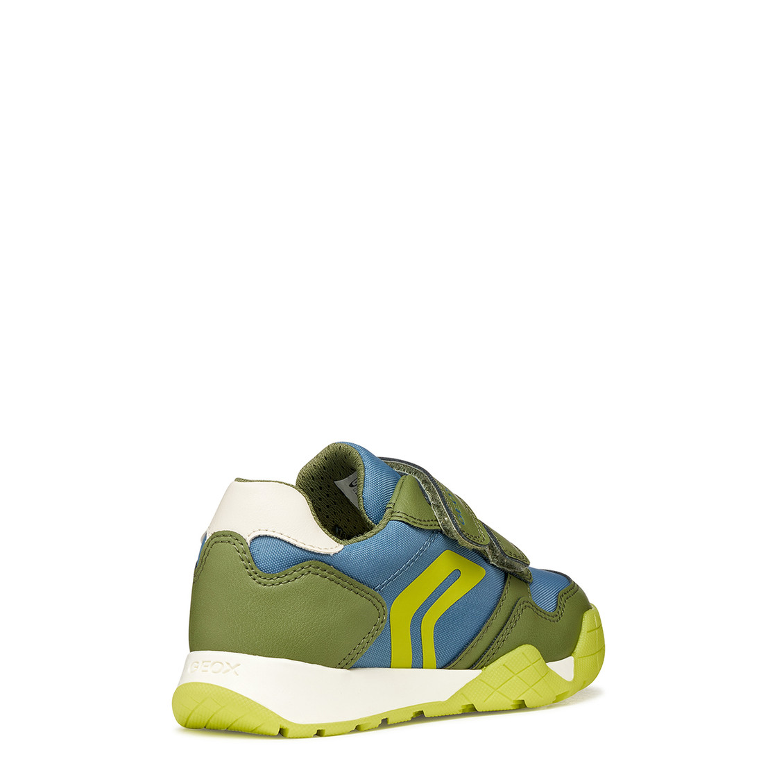 Geox RANN-E - Grün kombiniert - Sonderbild