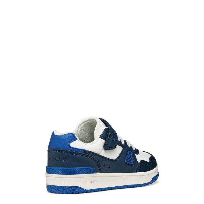 Geox WASHIBA - Blau, kombiniert - Sonderbild