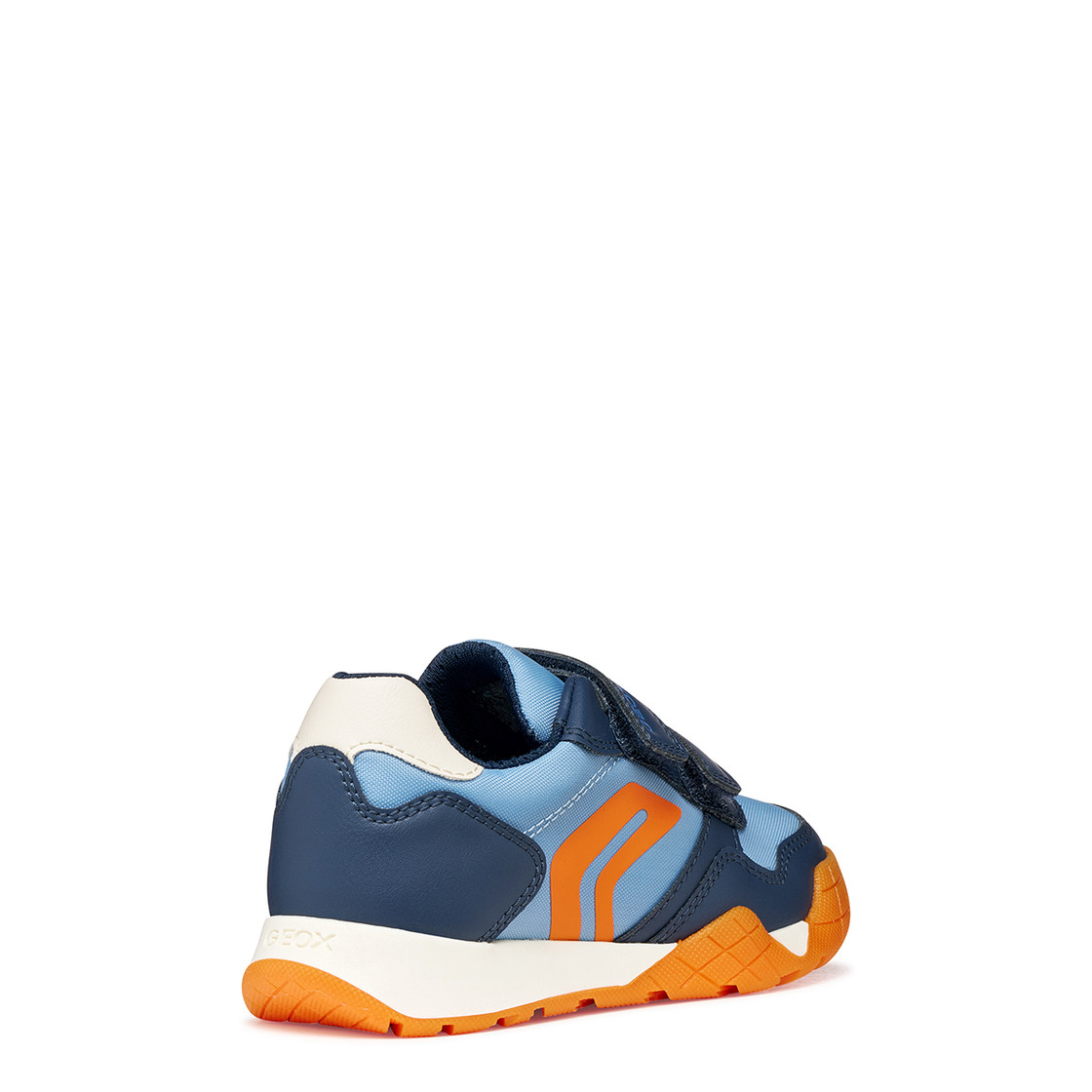 Geox RANN-E - Blau, kombiniert - Sonderbild