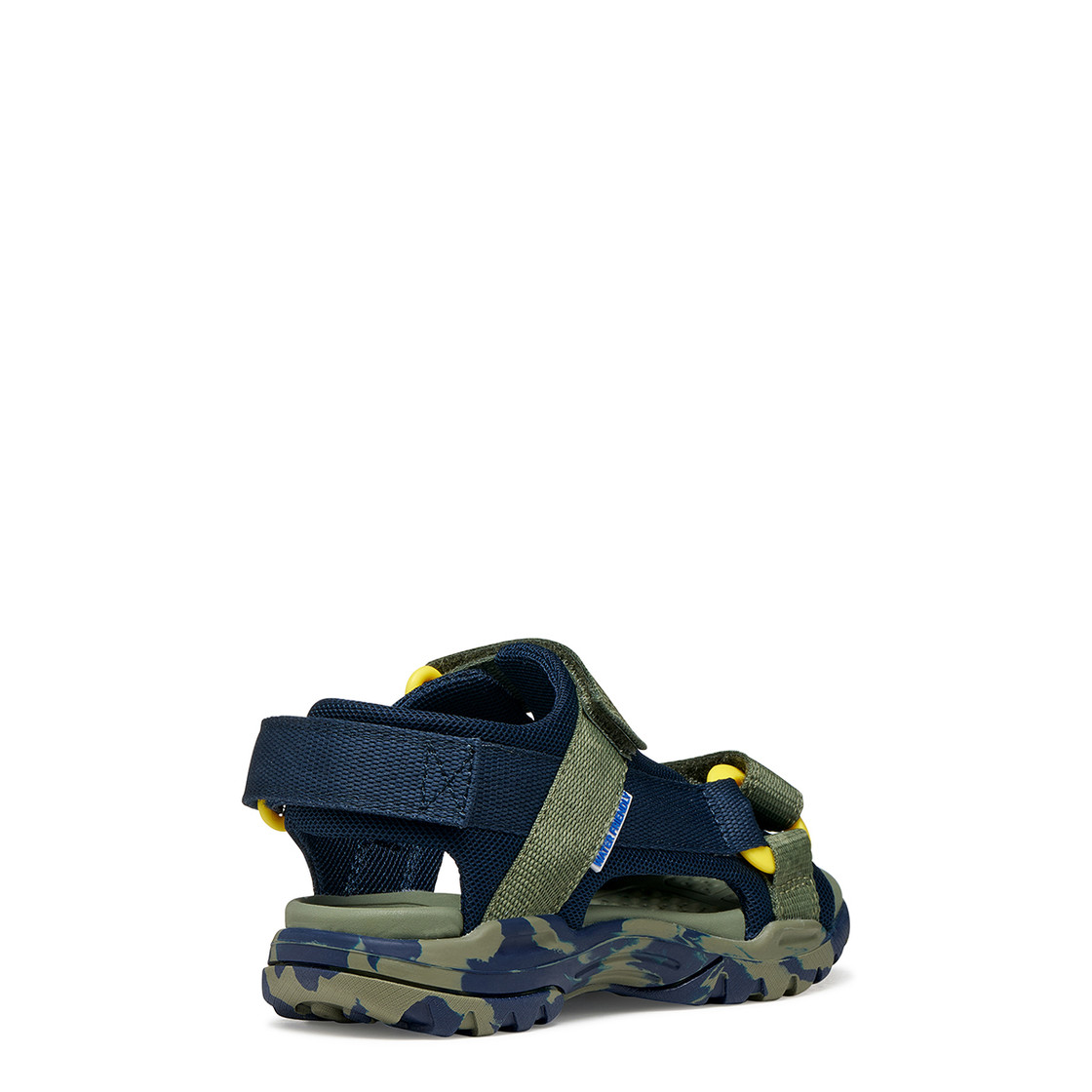 Geox BOREALIS - Grün kombiniert - Sonderbild