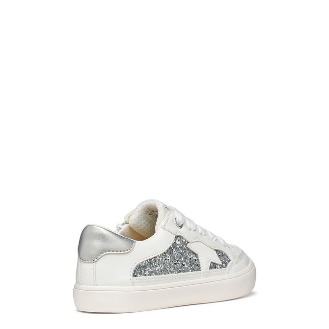 Geox GISLI - Weiß,kombiniert - Sonderbild