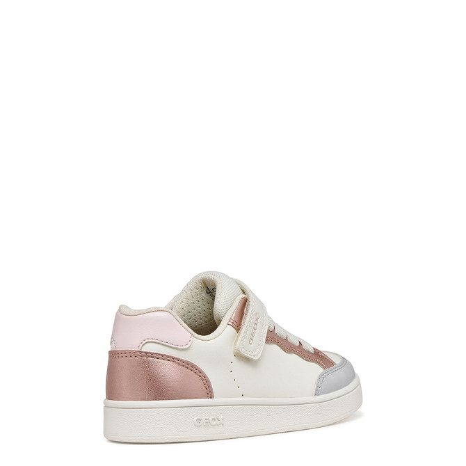 Geox ECLYPER - Weiß,kombiniert - Sonderbild