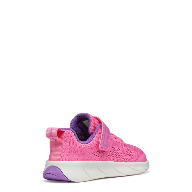 Geox FOOT-RUN - Pink - Sonderbild