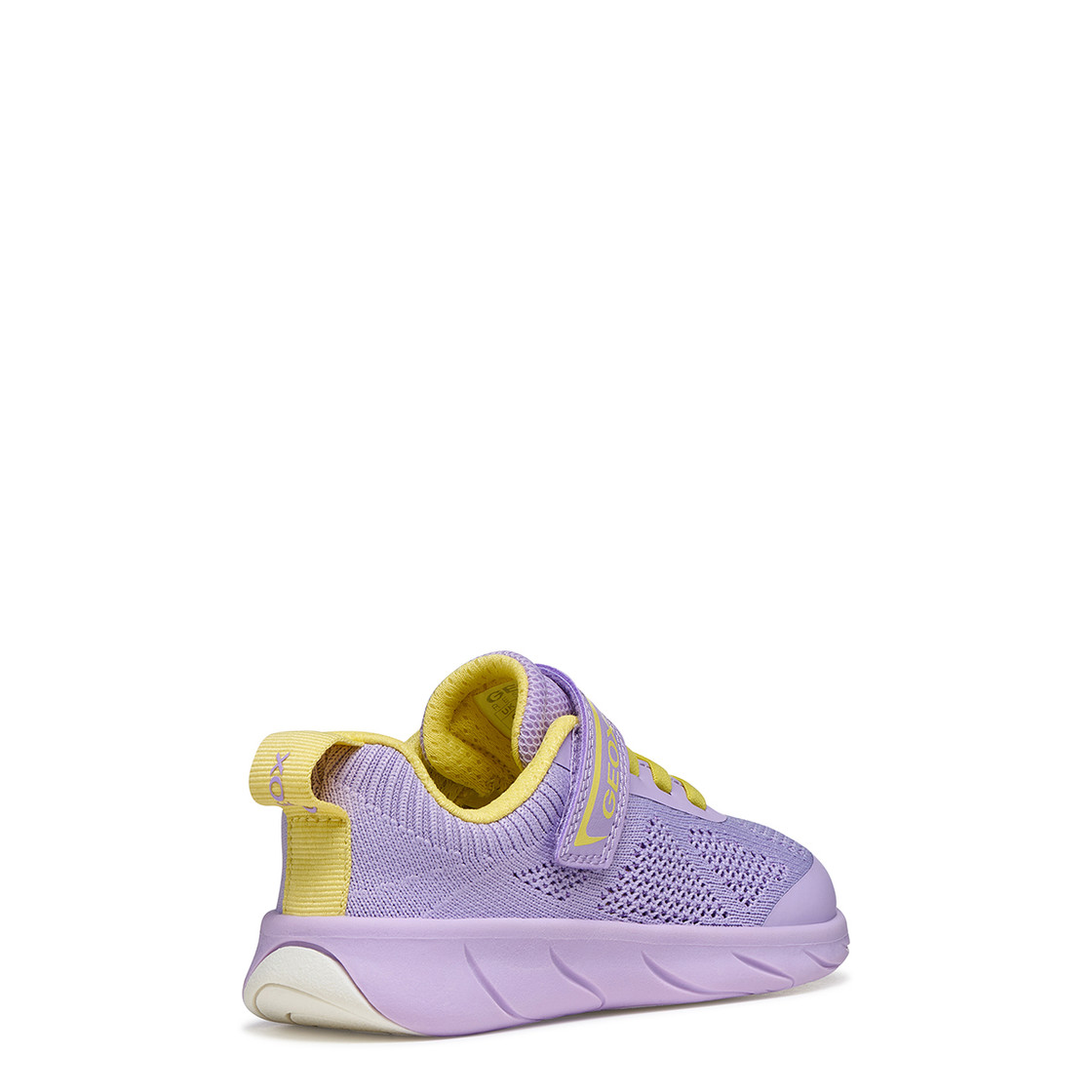 Geox FOOT-RUN - Lila - Sonderbild