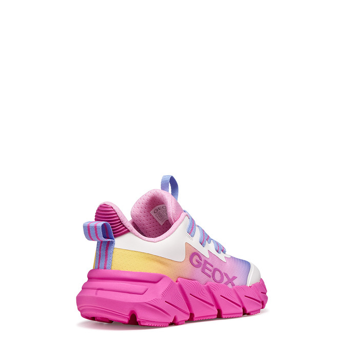 Geox FLEXYPER FAST - Rosa / Bunt - Sonderbild