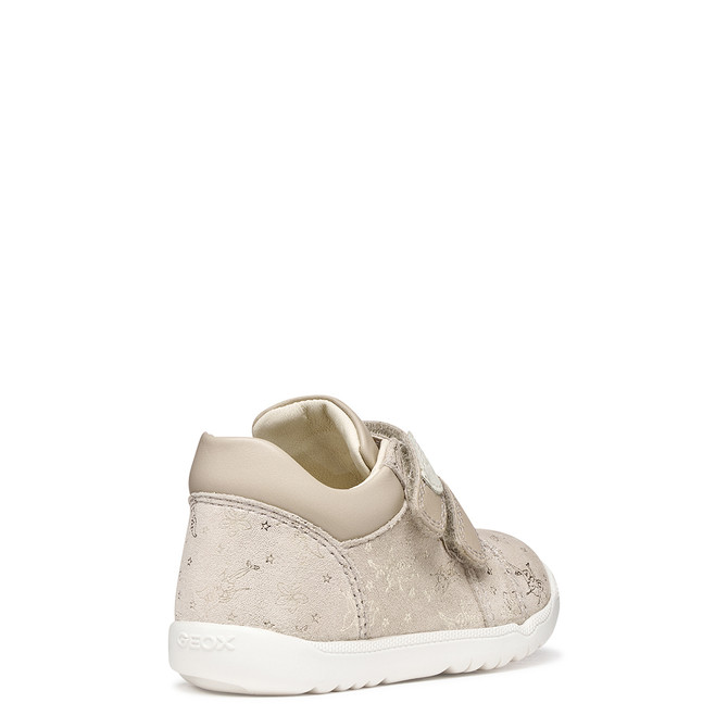 Geox MACCHIA - Beige, metallik - Sonderbild