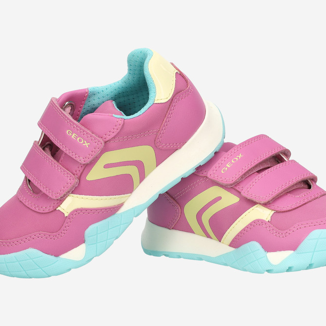 Geox RANN-E - Pink - Sonderbild