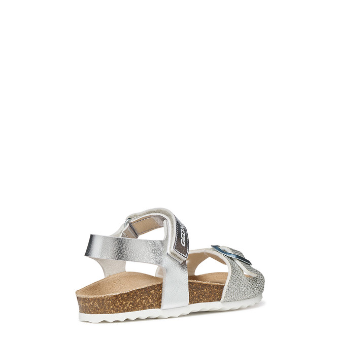 Geox ADRIEL - Silber - Sonderbild