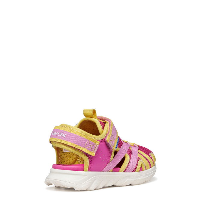 Geox AIRADYUM - Pink - Sonderbild