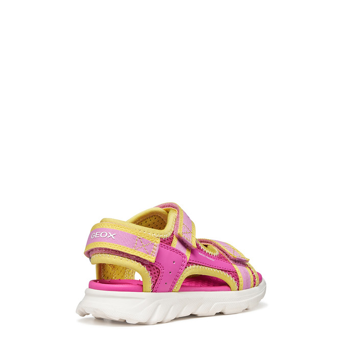 Geox AIRADYUM - Pink - Sonderbild