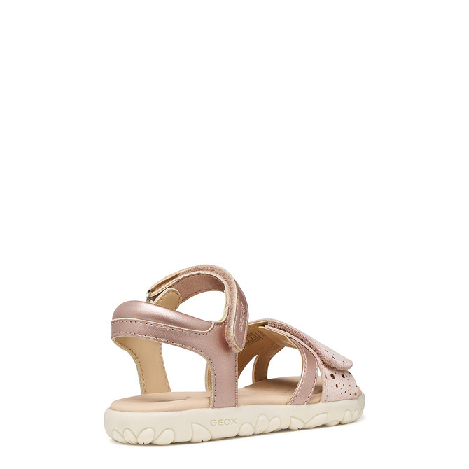 Geox HAITI - Rose - Sonderbild