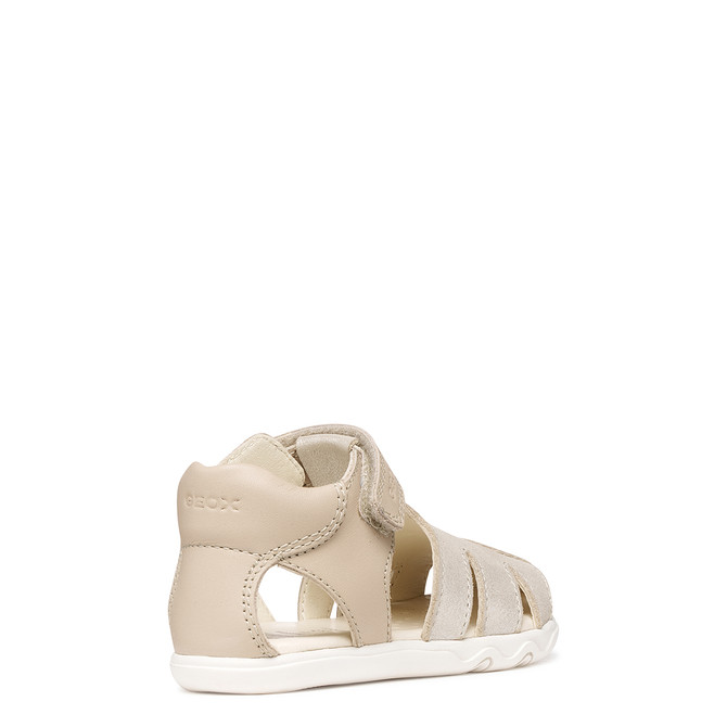 Geox STEPPIEUP - Gold - Sonderbild