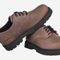 birkenstock HIGHWOOD LACE LOW - Braun - Sonderbild