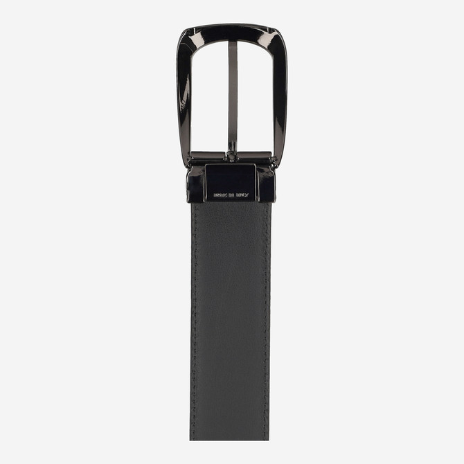 Lüke Marton 9601 - Braun,hell - Sohle