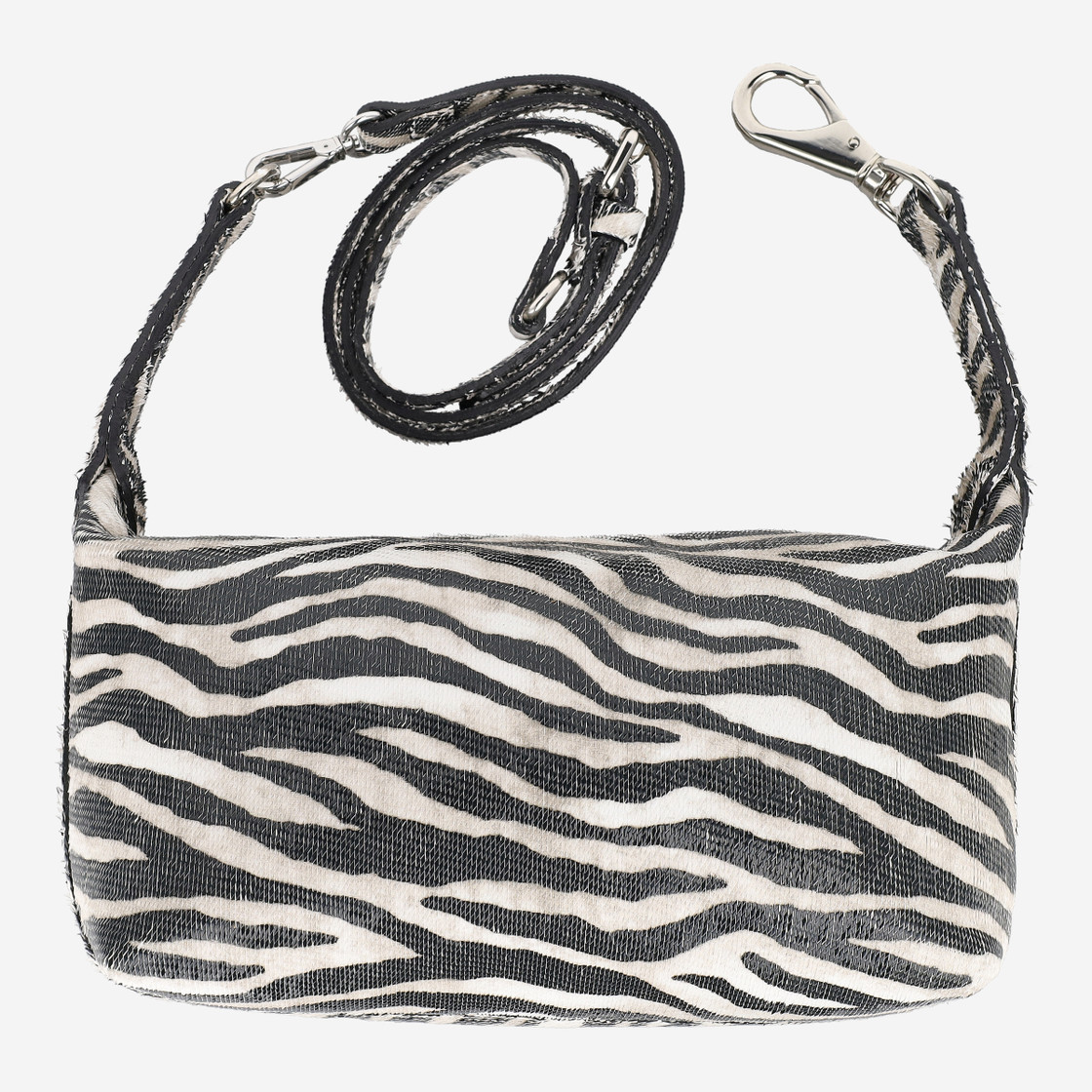 Attilio Giusti HOBO - Schwarz, kombiniert - Sohle