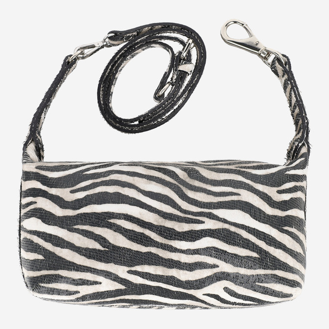 Attilio Giusti HOBO - Schwarz, kombiniert - Sohle