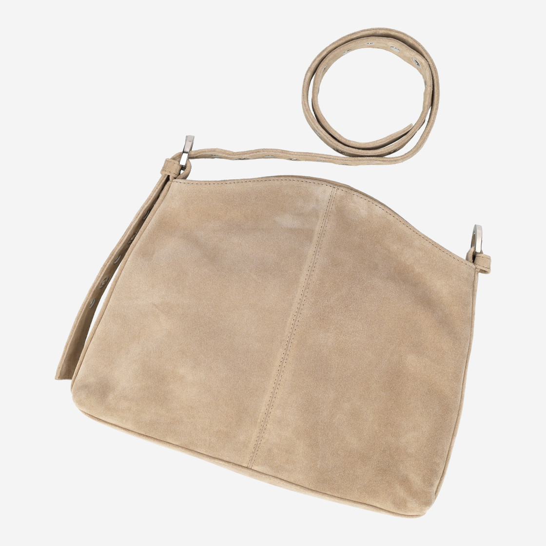 Unisa ZFRAN - Beige - Sohle