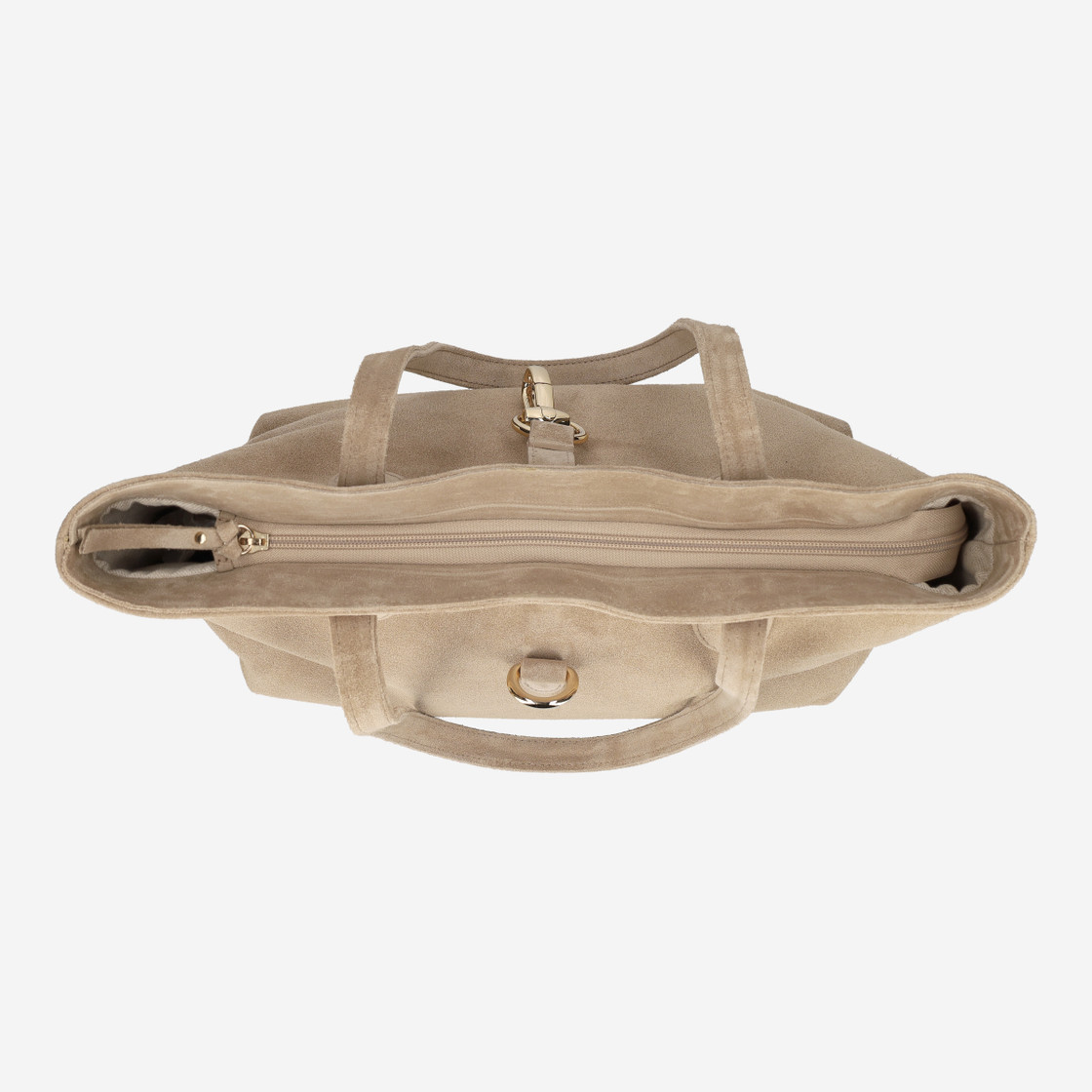 Unisa ZGELI - Beige - Sohle