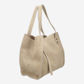 Attilio Giusti SHOPPER - Beige - Sohle