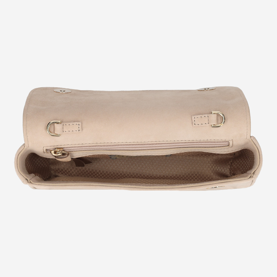 Unisa ZDREAMIN - Beige - Sohle