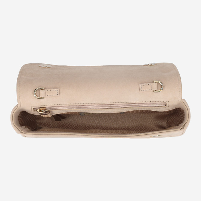 Unisa ZDREAMIN - Beige - Sohle