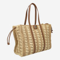 Boss BOSS BEYOND Tote RF - Beige - Sohle