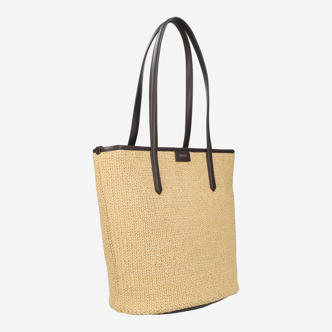 Boss JALA SHOPPER - Beige - Sohle